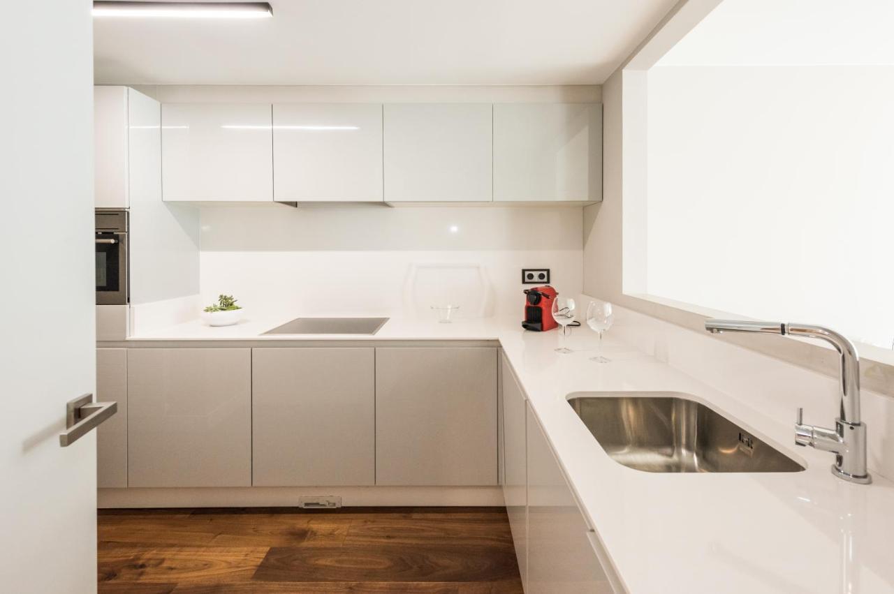 Grand Suite 3 Bedroom Apartment