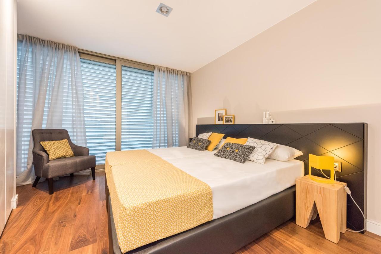 Grand Suite 3 Bedroom Apartment