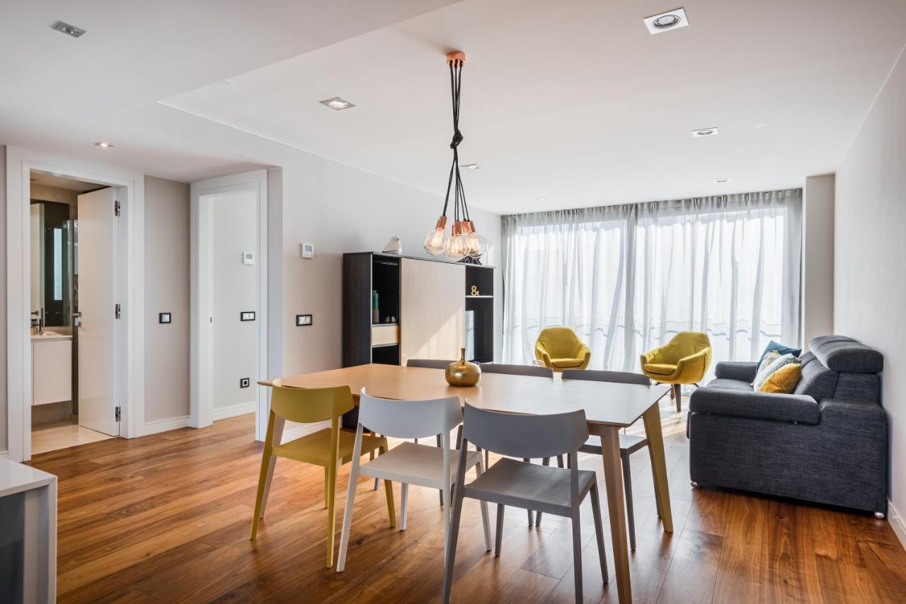 Suite 2 Bedroom Apartment