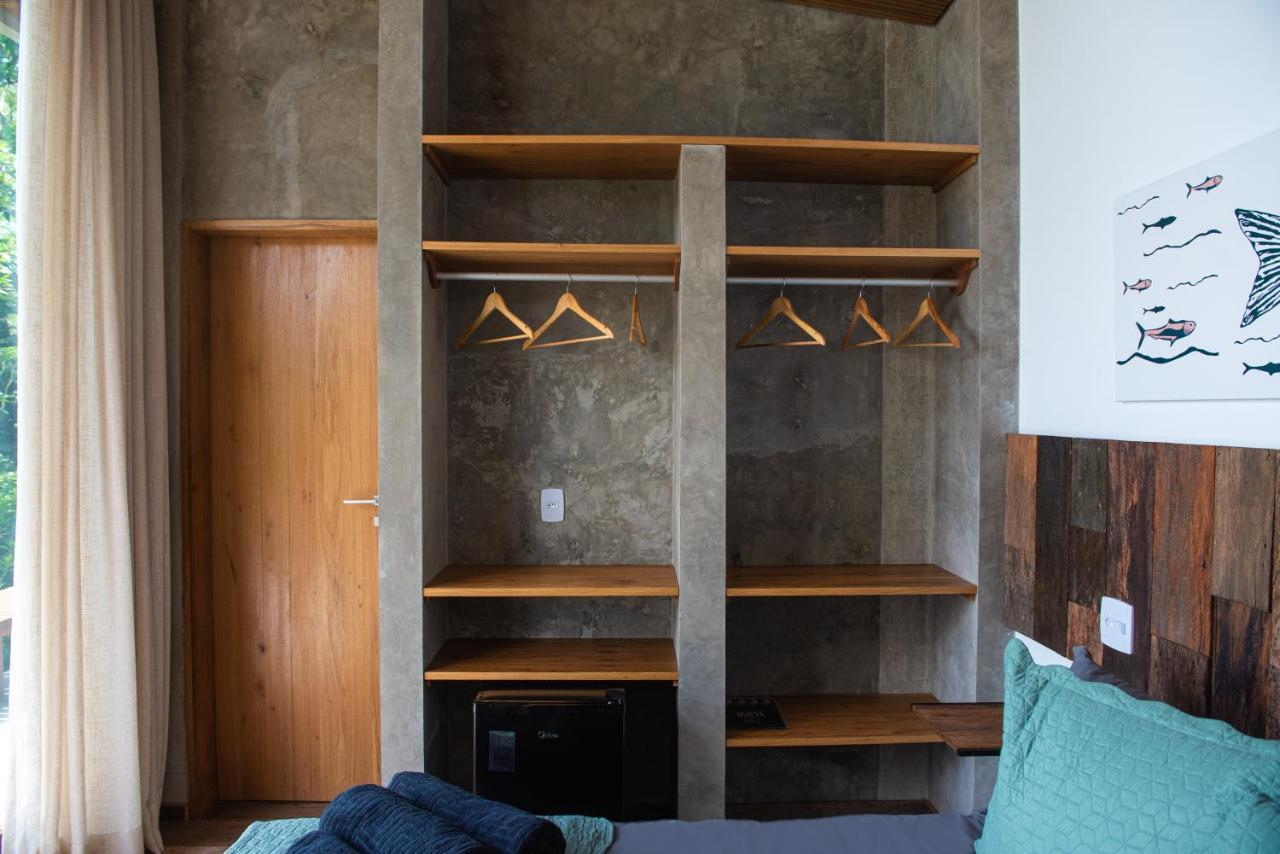 Deluxe Double or Twin Room Sea View