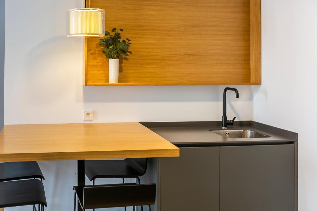 Standard Apartment