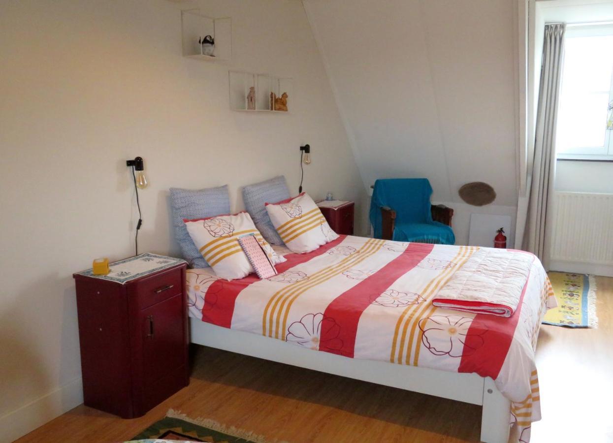 Double Room Private Bathroom