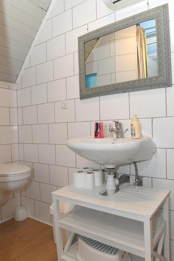 Chambre mansardée