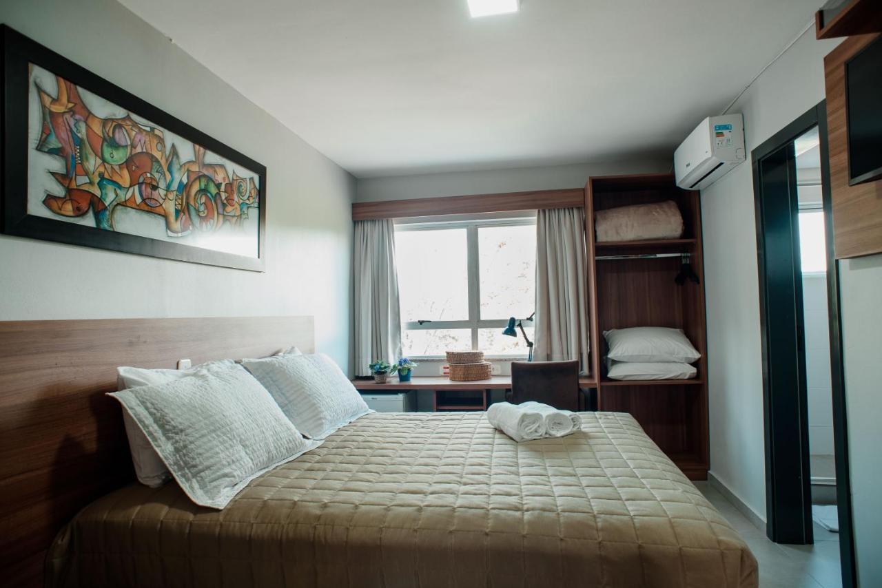 Quarto de casal