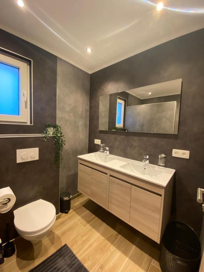 Suite Terrace