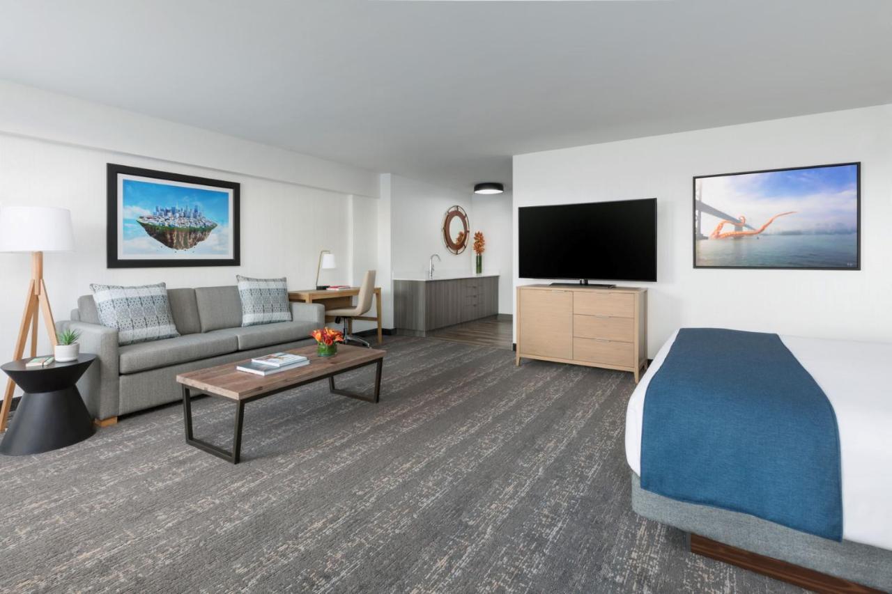 Queen Suite