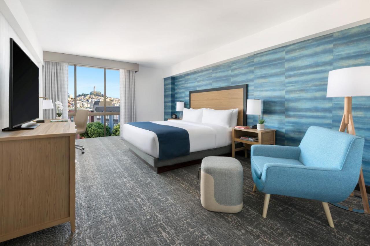 City View King Room