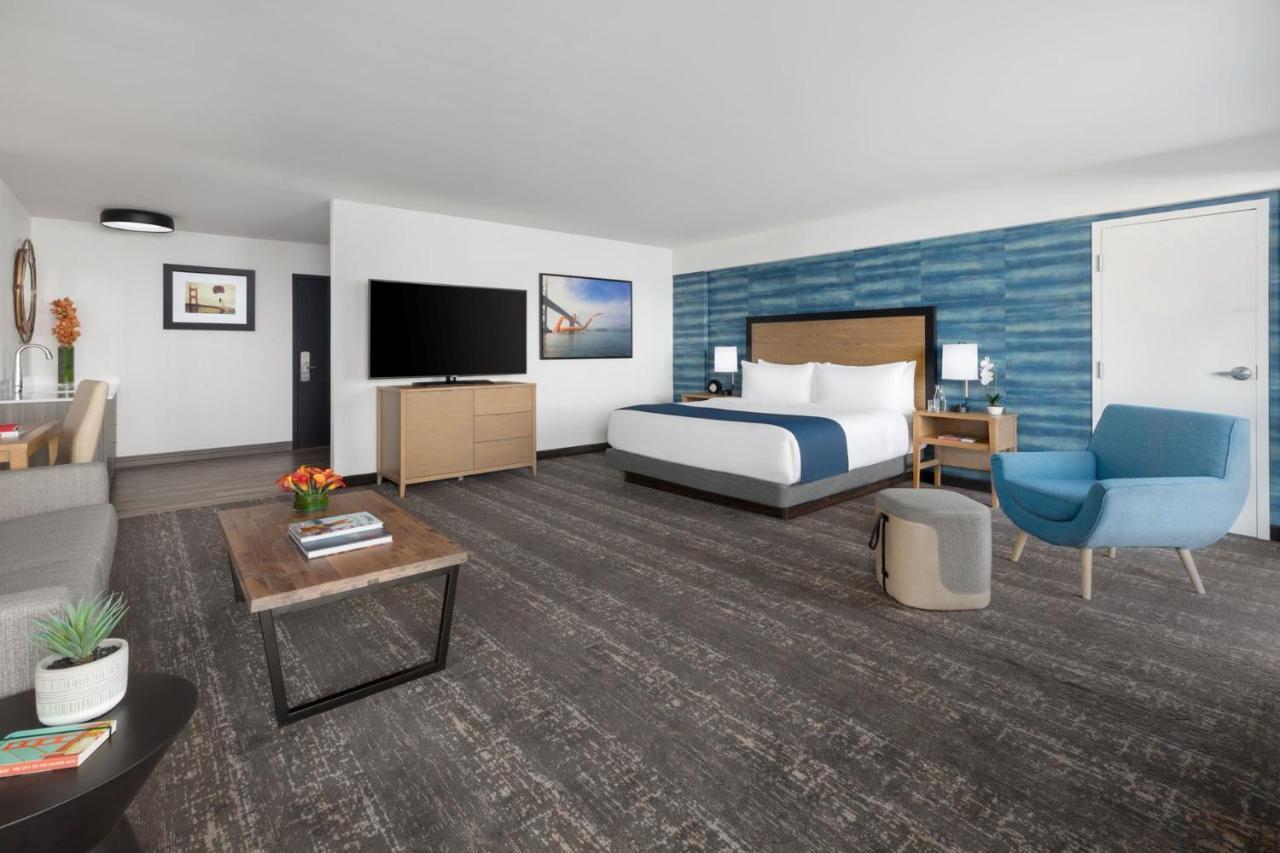 Queen Suite