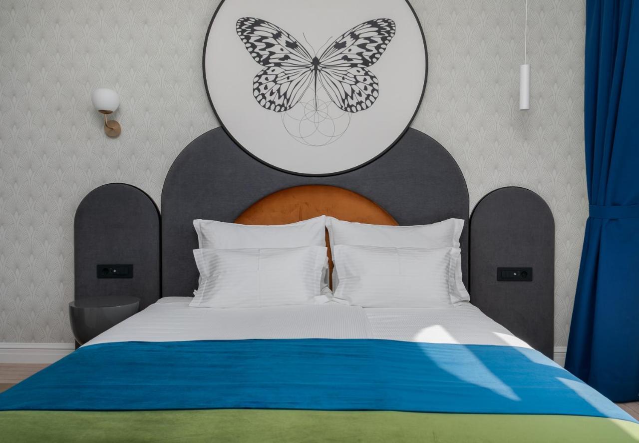 Superior Double Room Sea Side View