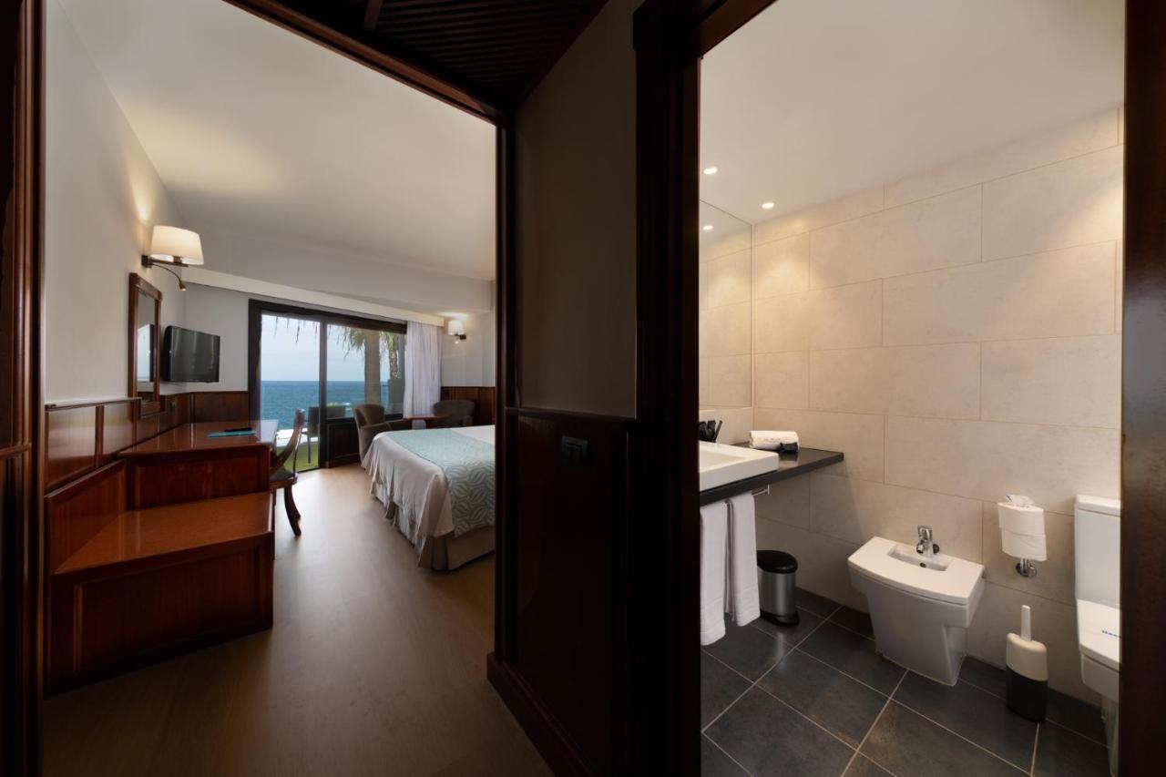 Twin Room Ocean View