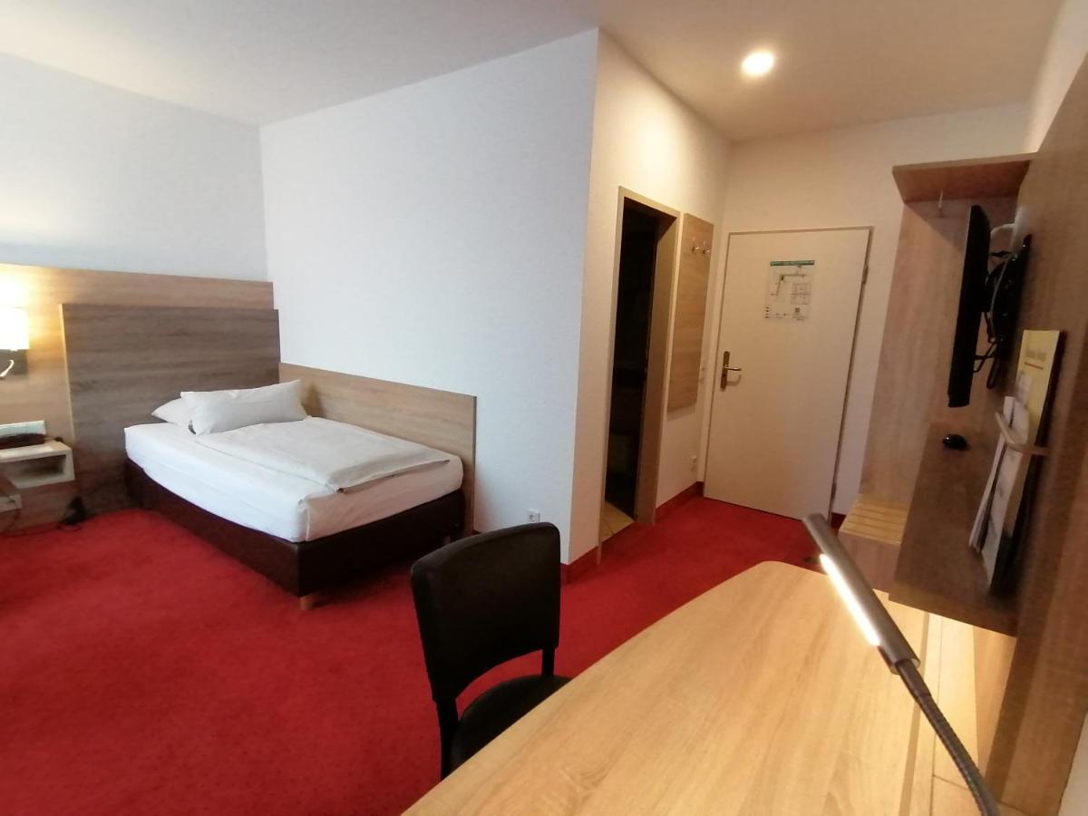 Superior Single Room