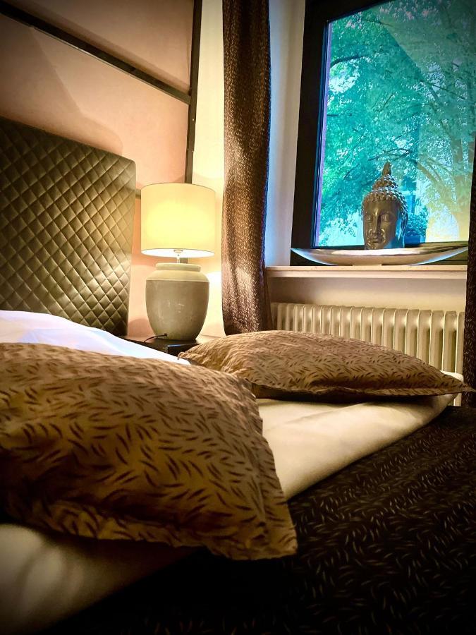 Basic Double Room