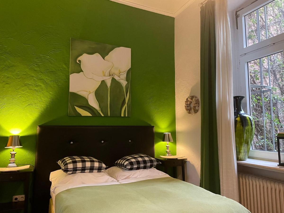 Basic Double Room