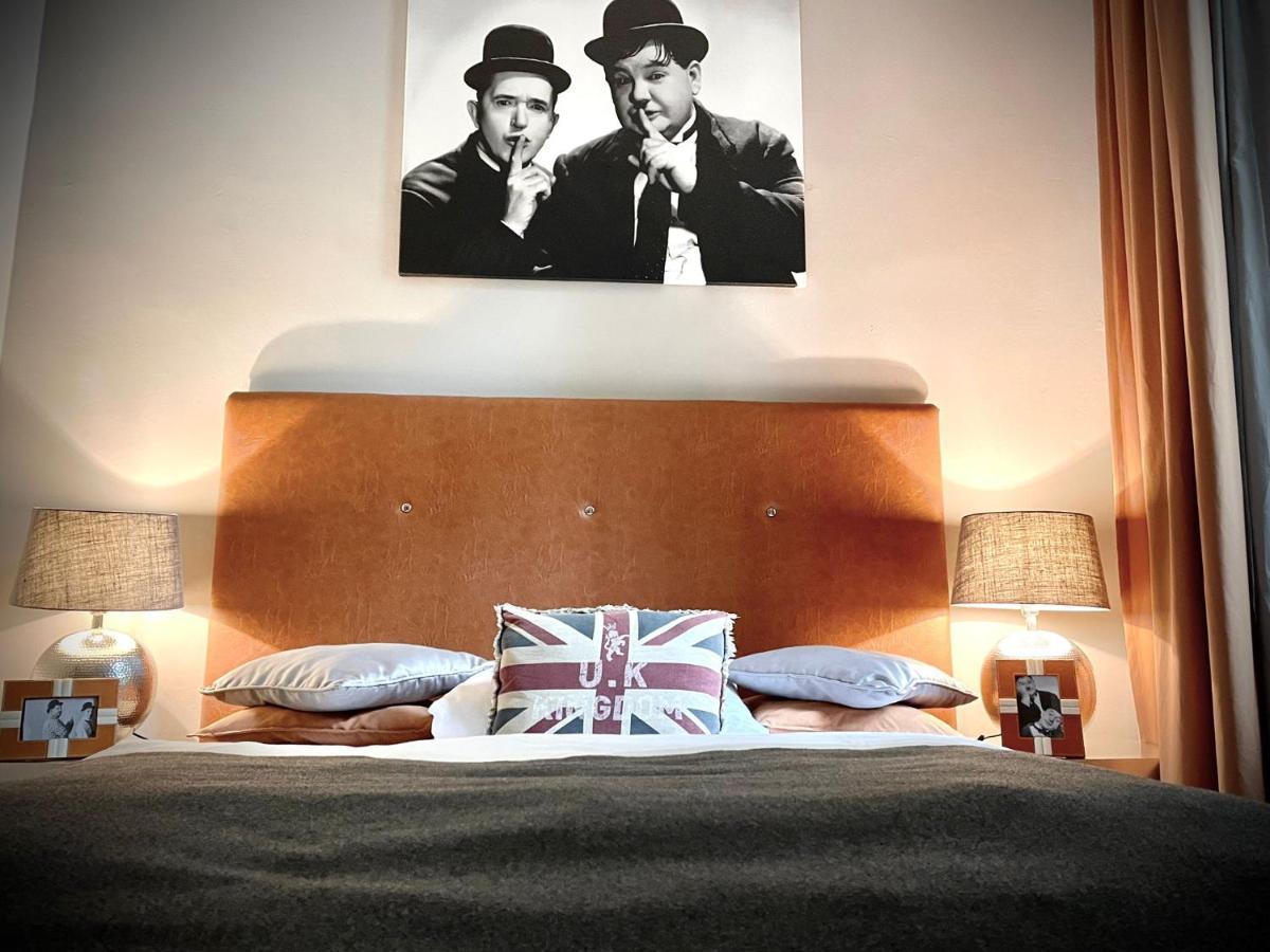 Basic Double Room
