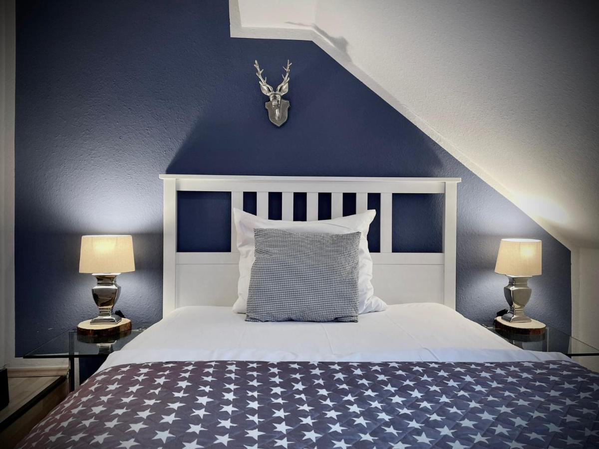 Basic Double Room