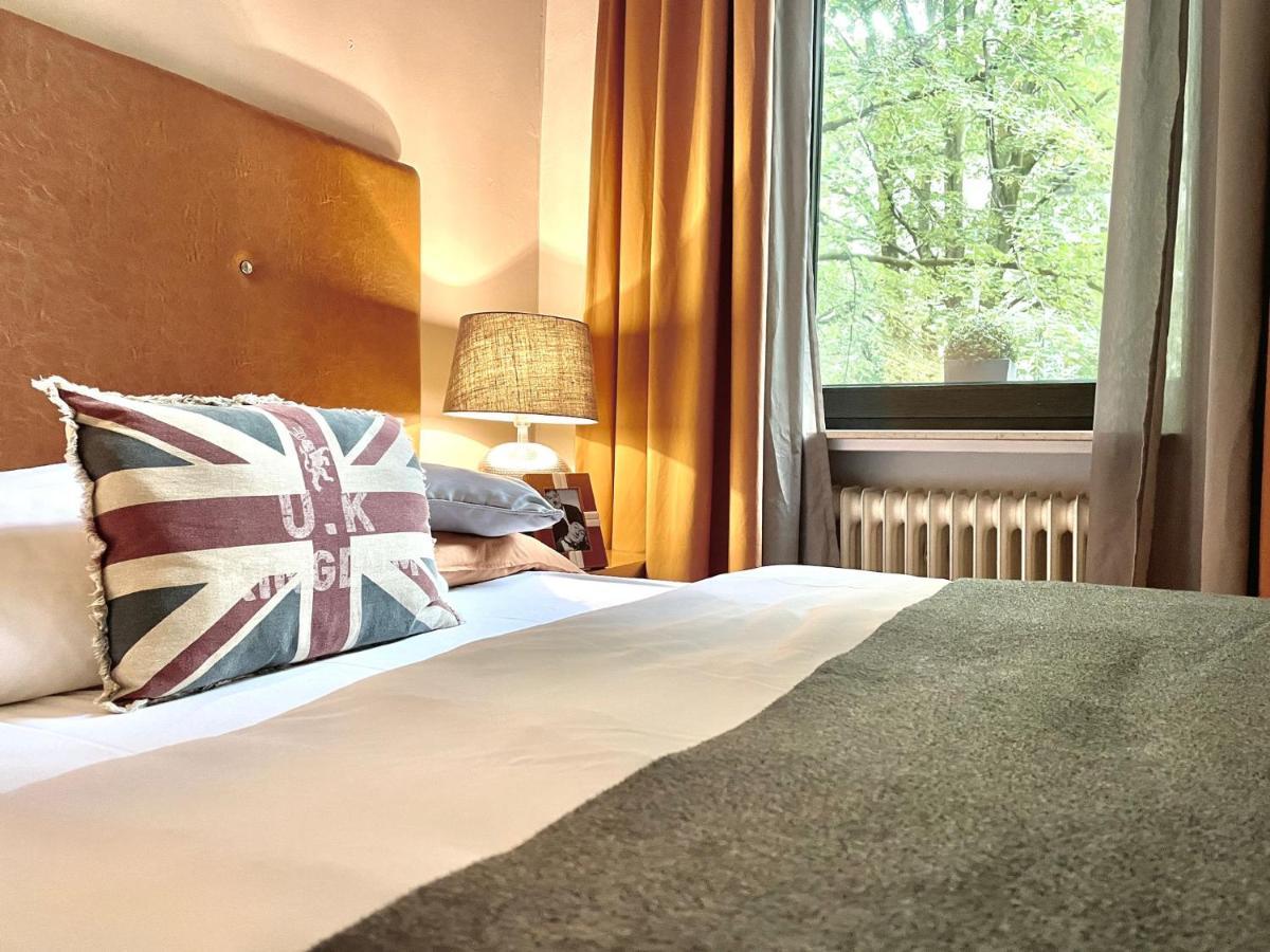 Basic Double Room