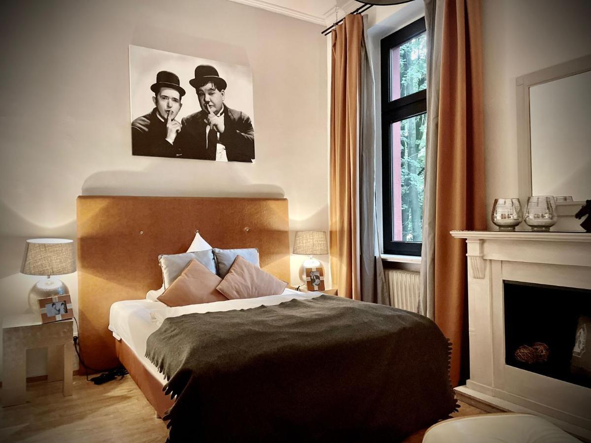 Basic Double Room