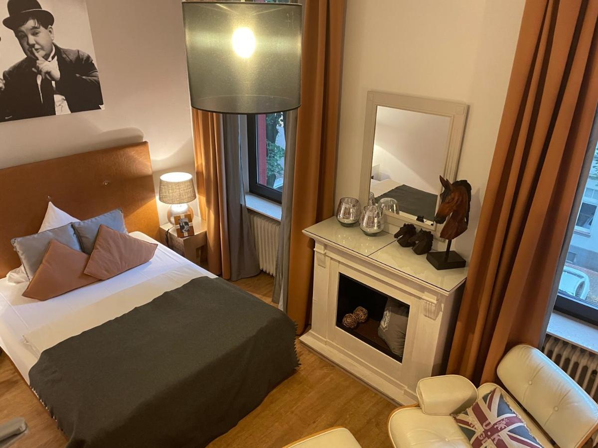 Basic Double Room