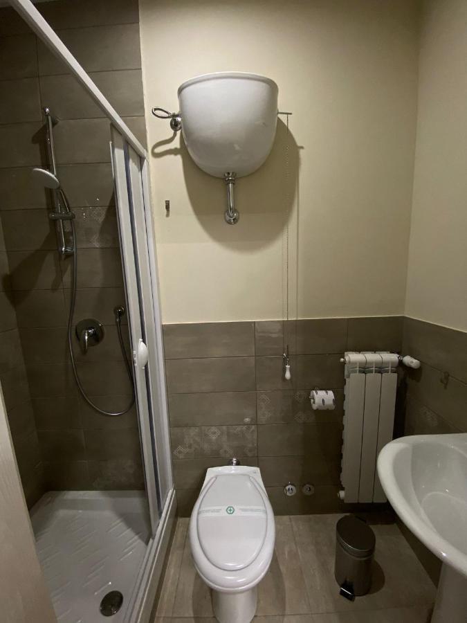Basic Triple Room