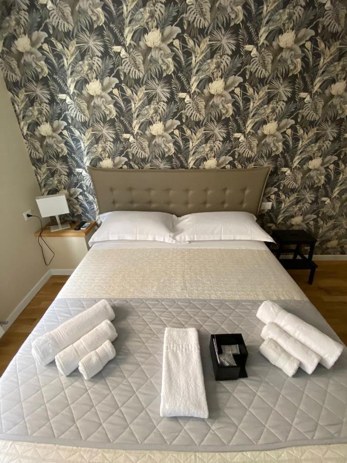 Basic Triple Room