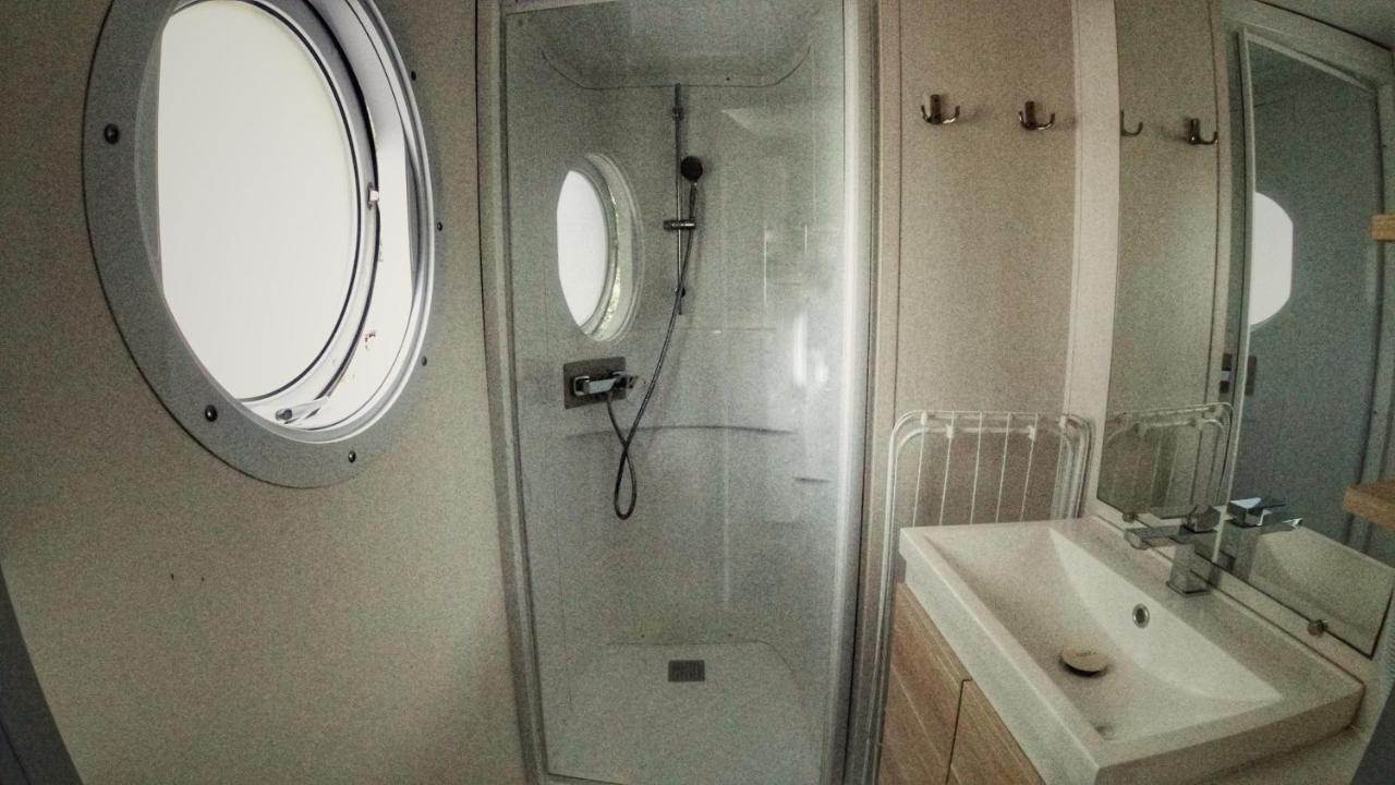 Mobile Home