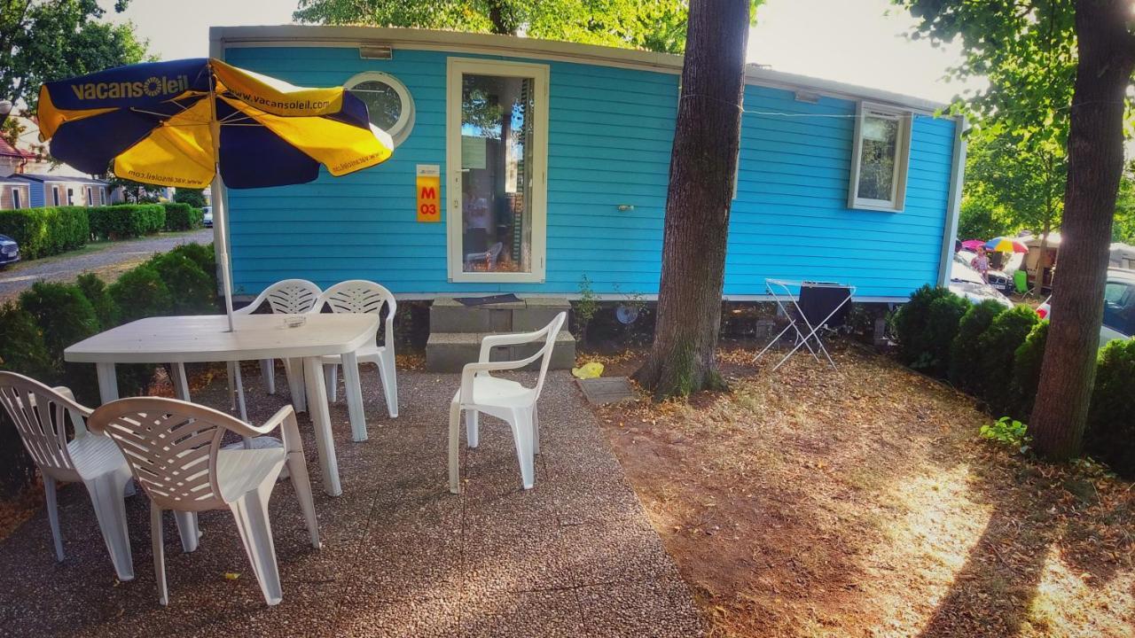 Mobile Home