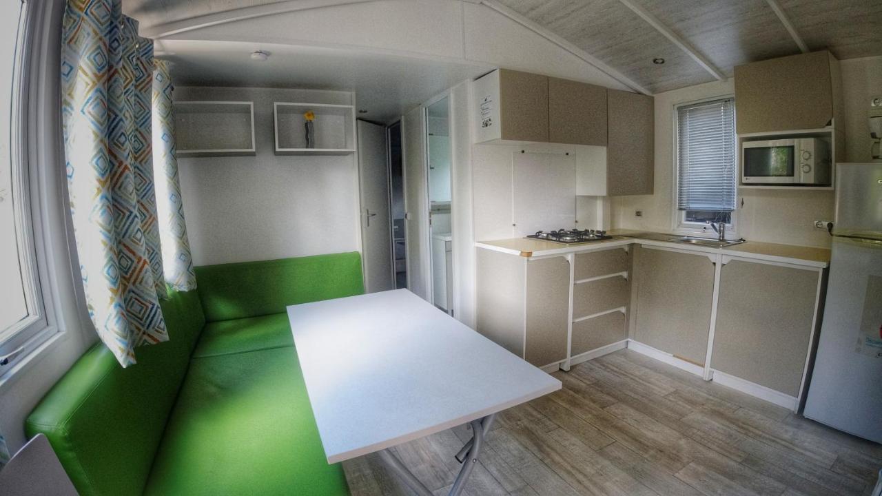 Mobile Home