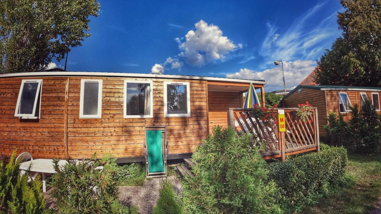 Mobile Home