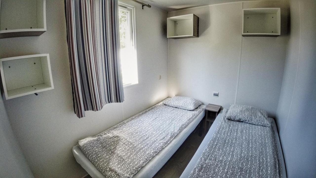 Mobile Home