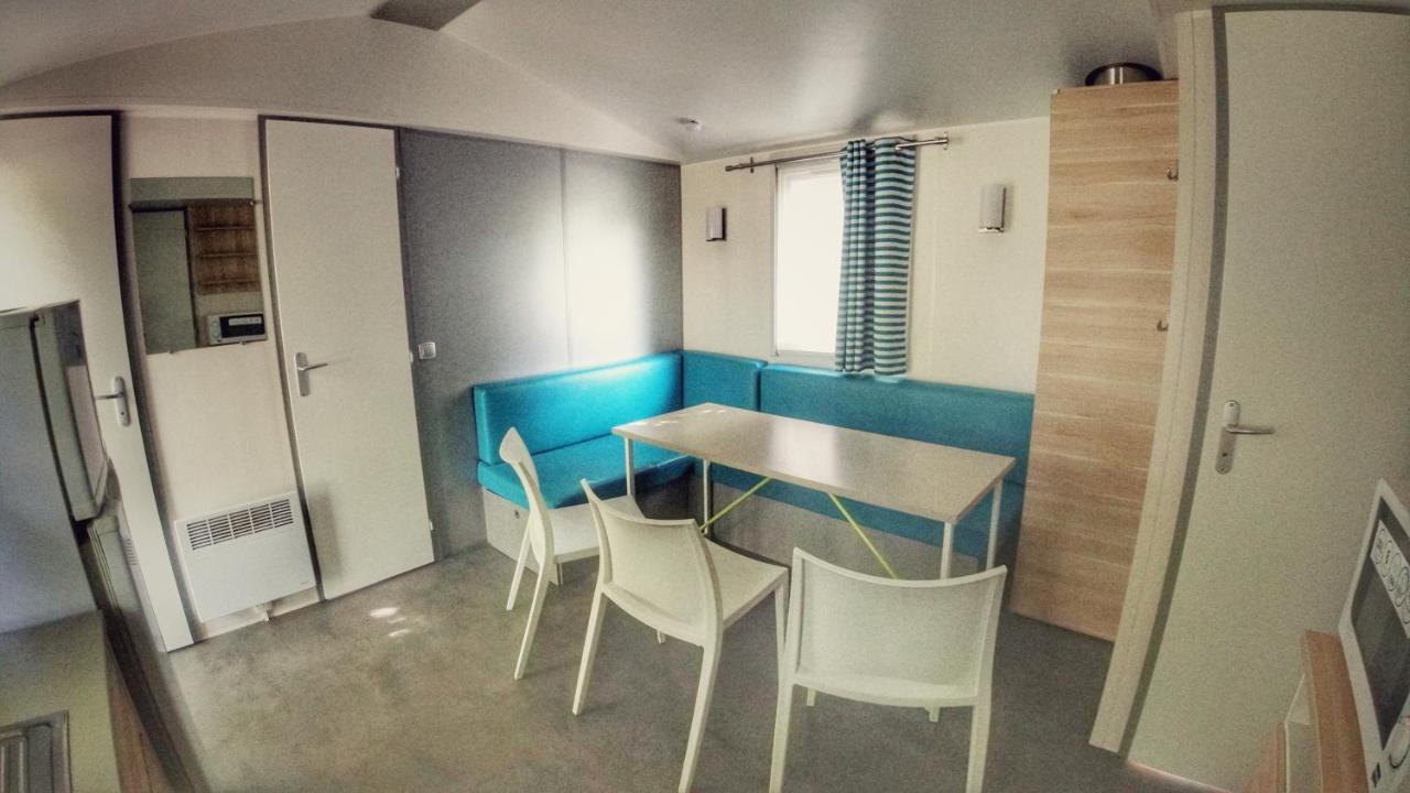 Mobile Home