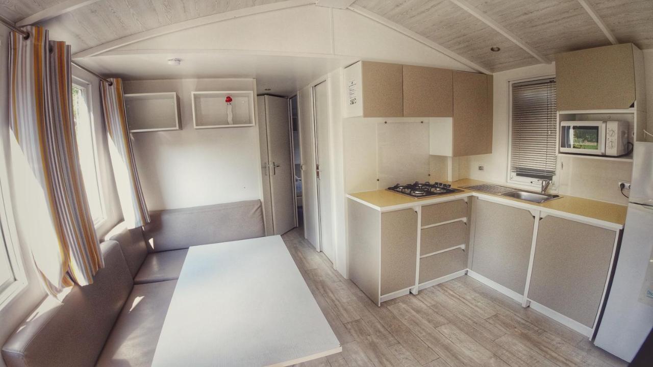 Mobile Home