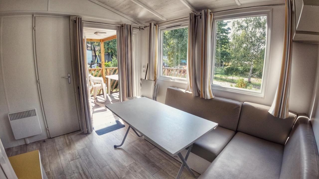 Mobile Home