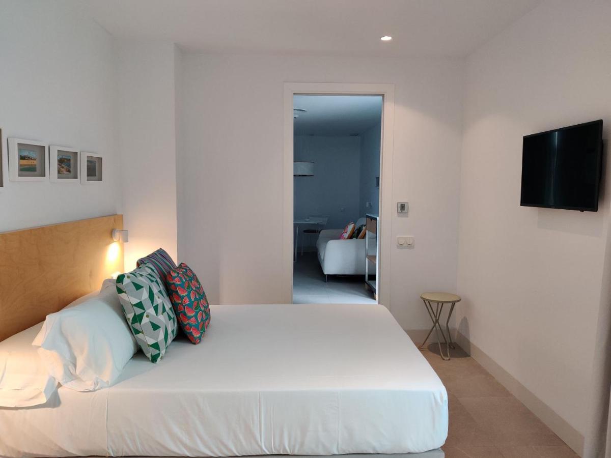 Apartment Ground Floor