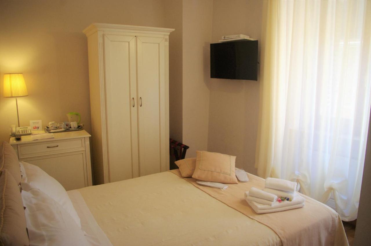Small Double Room