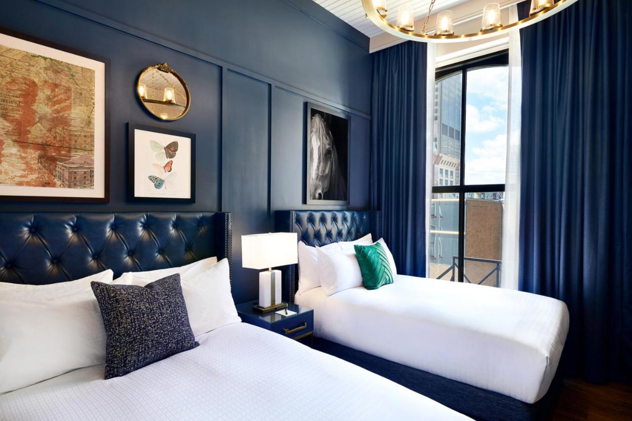 Traditional Double Room