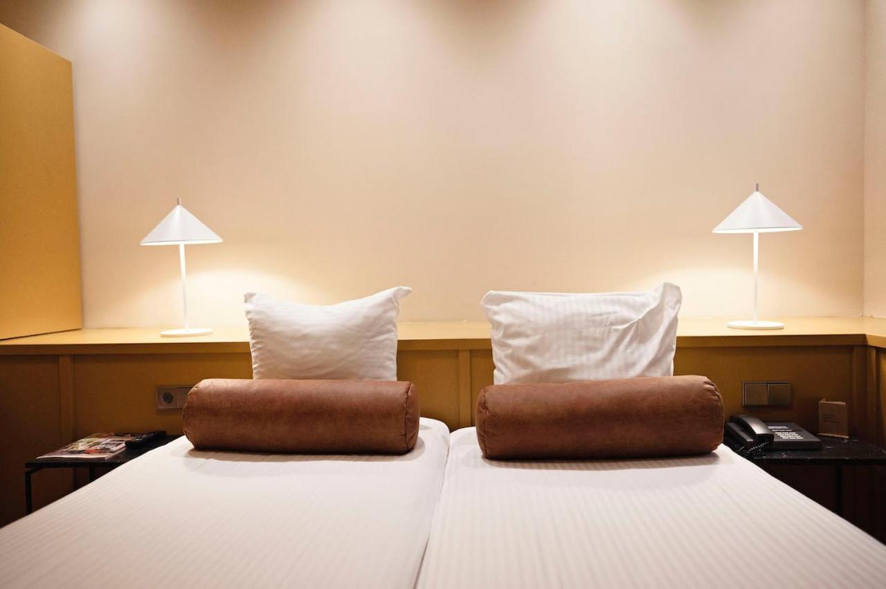 Budget Twin Room