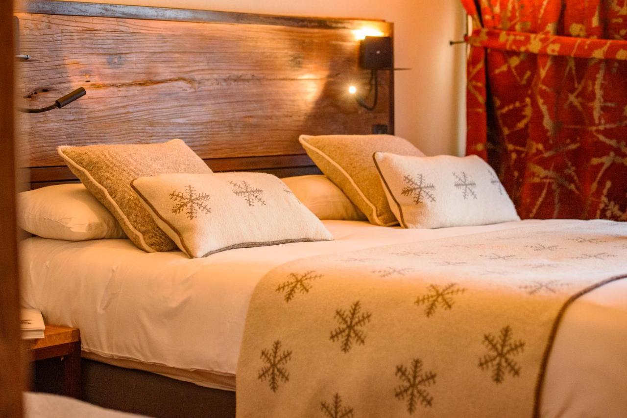 Chambre Quadruple avec Terrasse