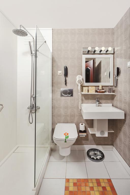 Double or Twin Room City View