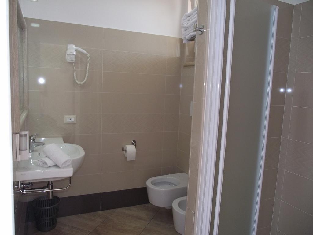 Superior Single Room