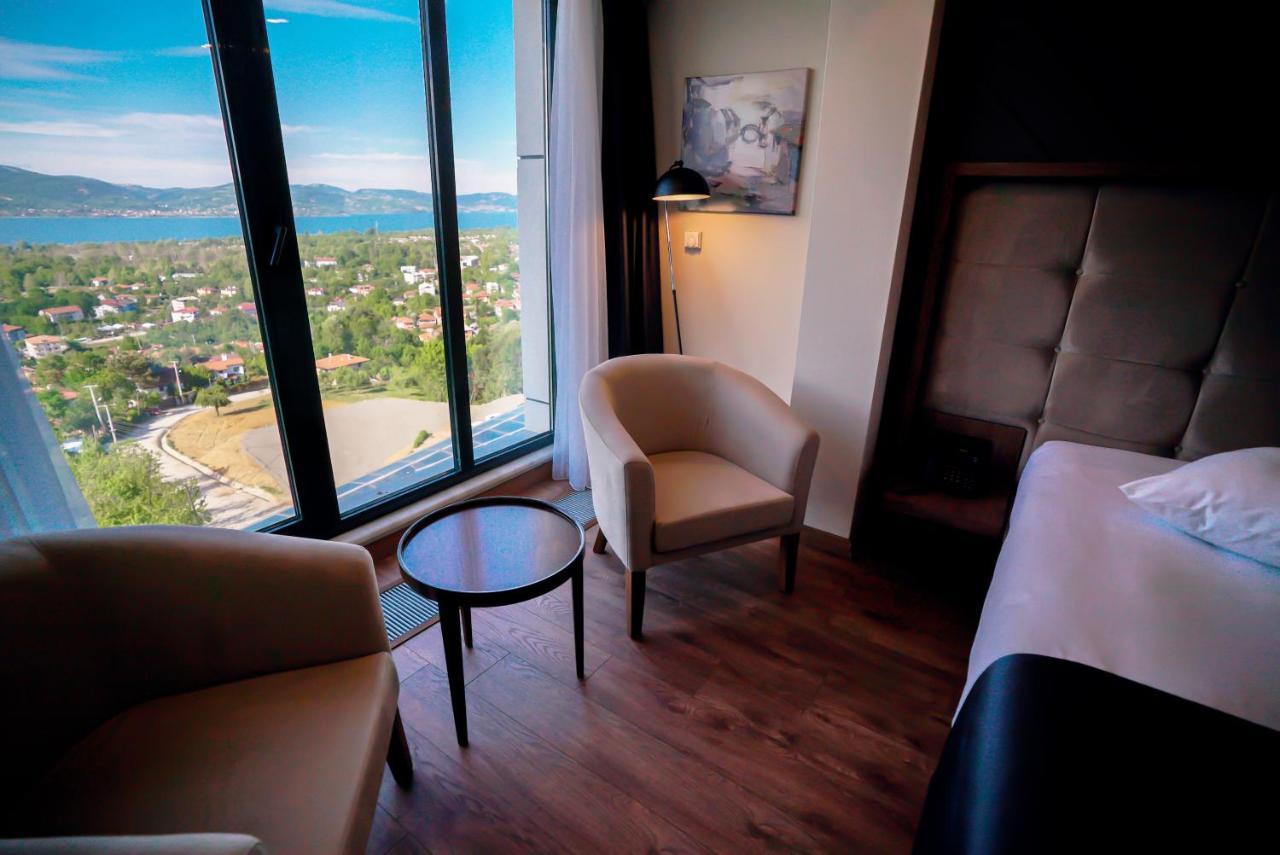 Superior Double Room Disability Access