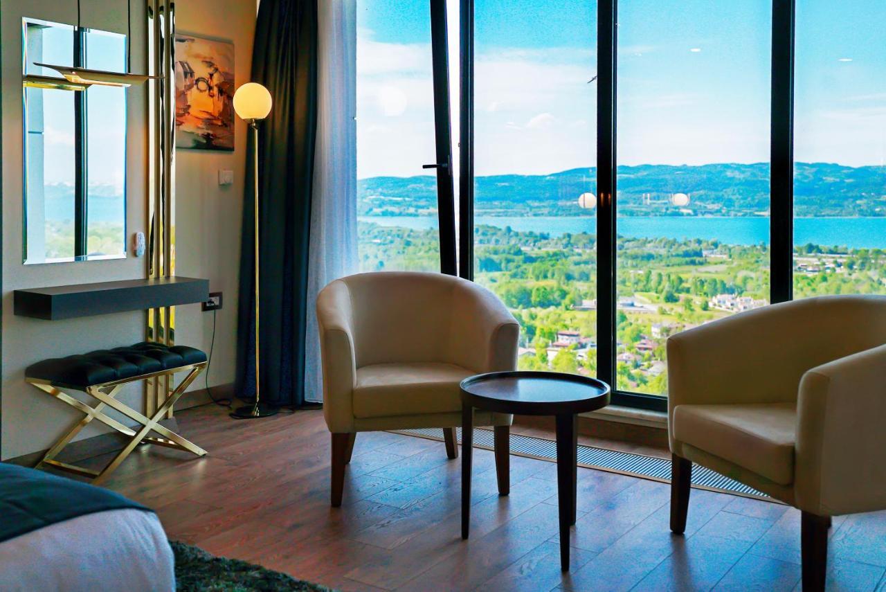 Superior Double Room Disability Access