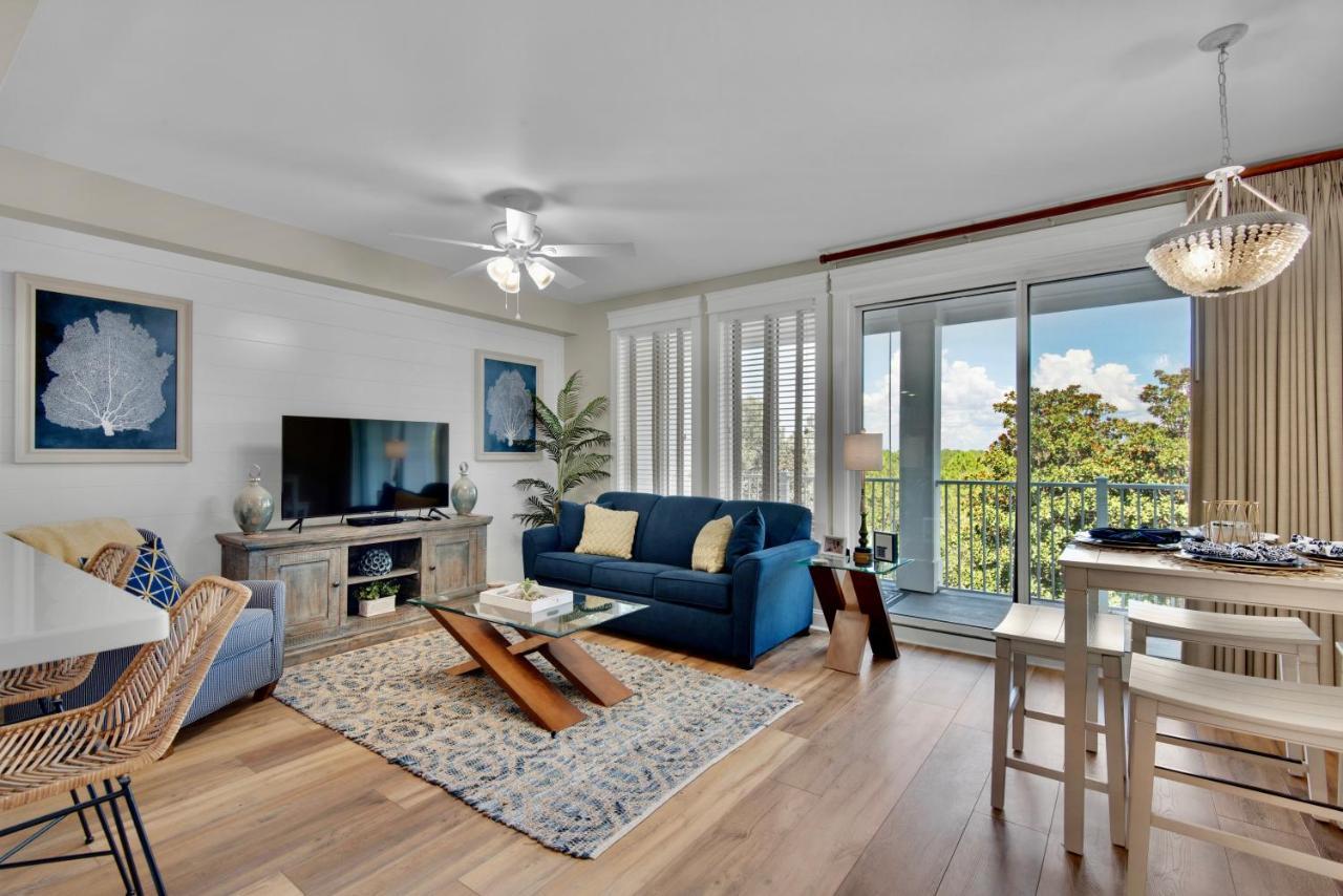 Apartment Balcony