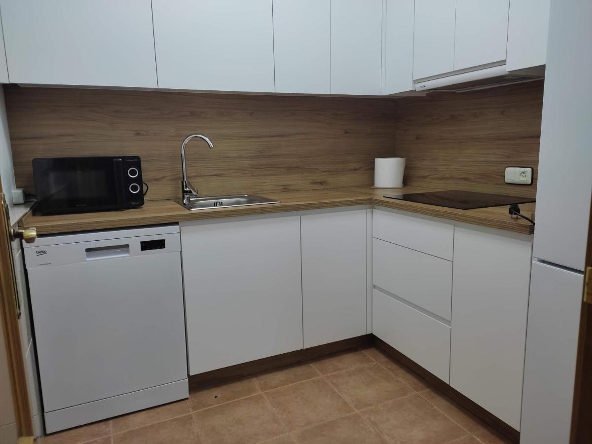 Three-Bedroom Bungalow