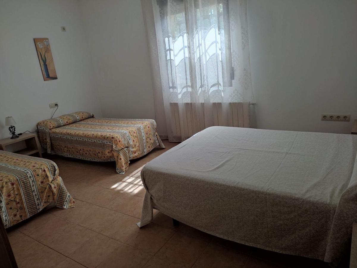 Three-Bedroom Bungalow