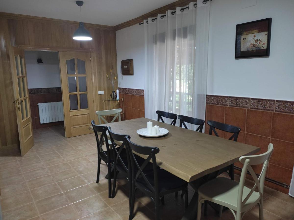 Three-Bedroom Bungalow