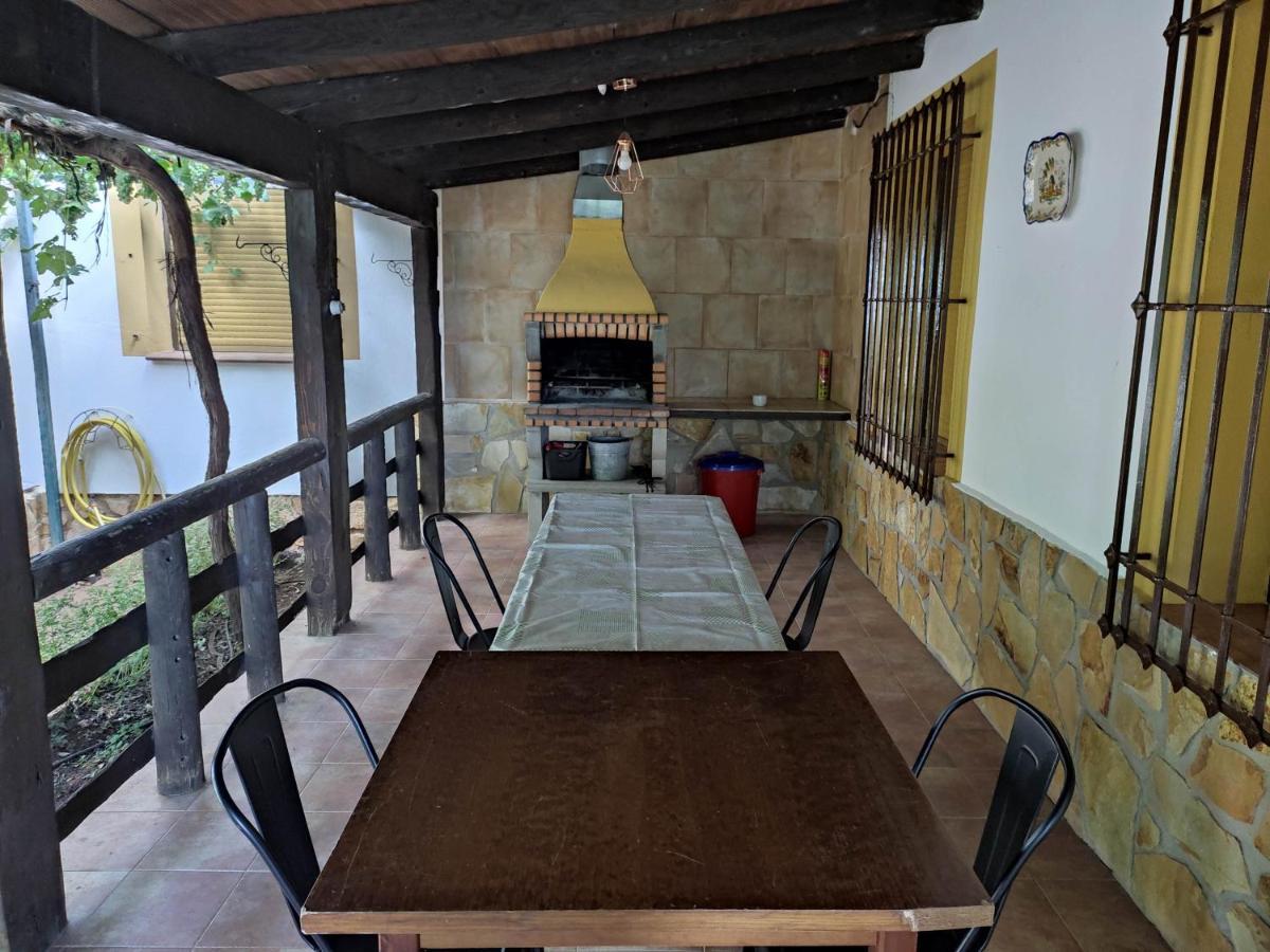 Three-Bedroom Bungalow