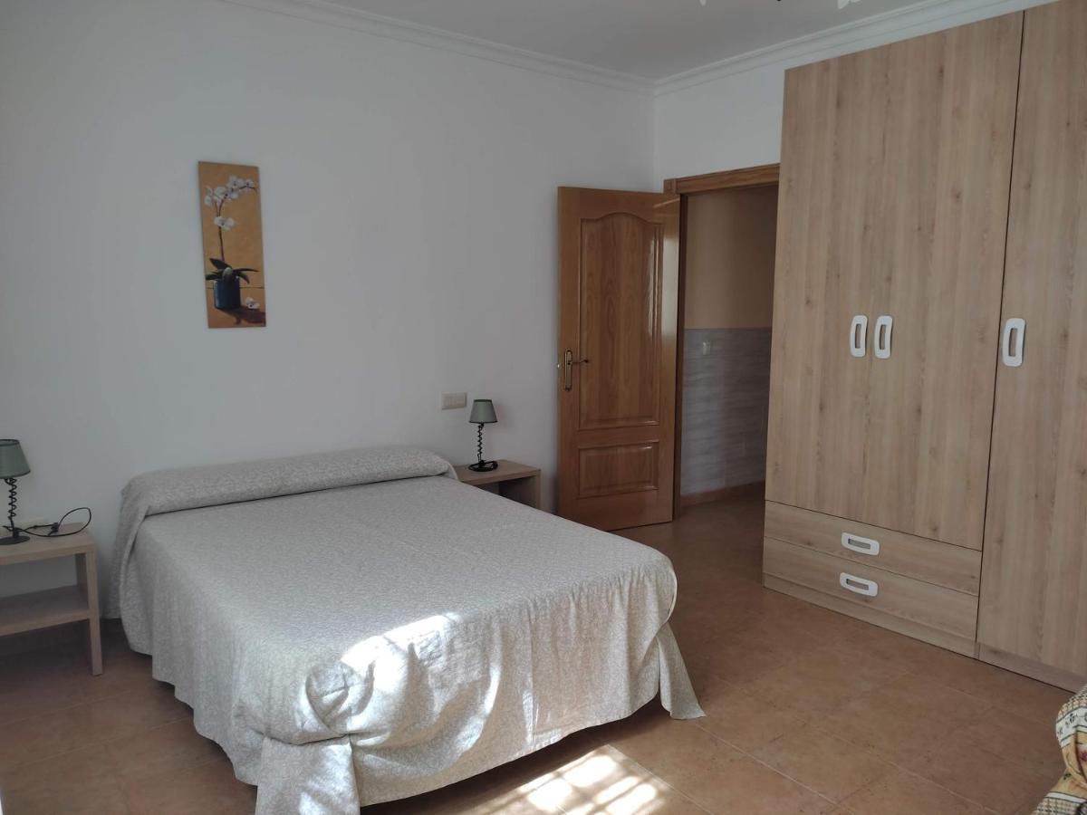 Three-Bedroom Bungalow