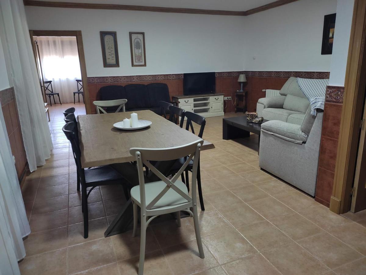 Three-Bedroom Bungalow