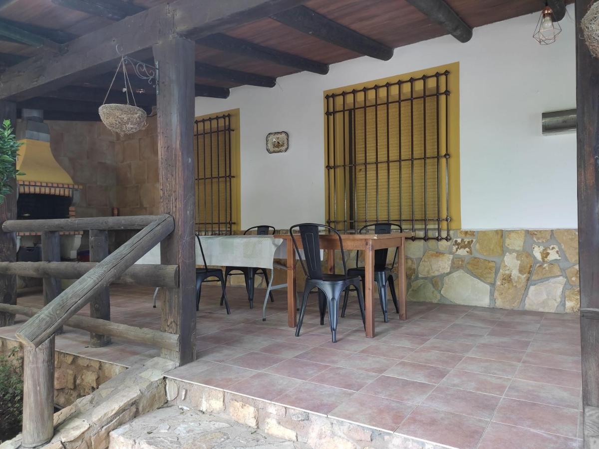 Three-Bedroom Bungalow