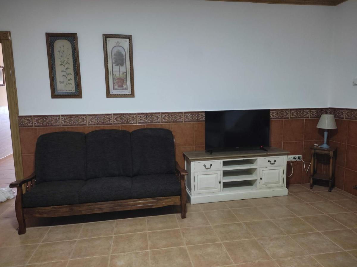 Three-Bedroom Bungalow